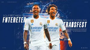 305 millions d'euros pour deux prodiges de Madrid : Chelsea frappe un grand coup avec Endrick et Rodrygo