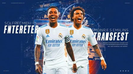 305 millions d'euros pour deux prodiges de Madrid : Chelsea frappe un grand coup avec Endrick et Rodrygo