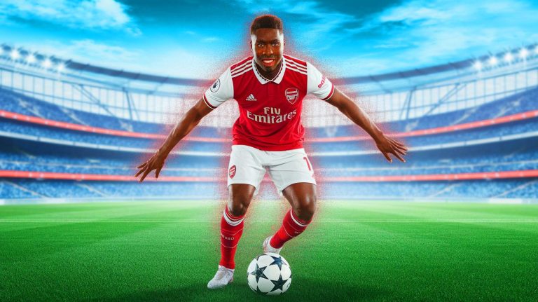« Arsenal, cet eldorado tant convoité » : Alexander Isak choisit les Gunners pour son avenir footballistique cet été