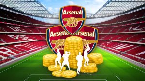 Arsenal déploie 300 millions pour un quatuor de stars : un mercato de folie s'annonce à Londres