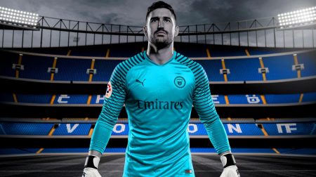 « Arsenal frappe un grand coup » : le gardien géant Joan Garcia prêt à quitter l’Espanyol pour un transfert historique