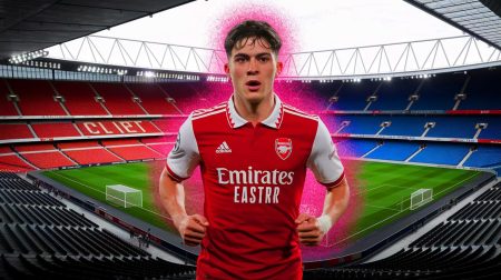 « Arsenal frappe un grand coup » : Santiago Castro, ce prodige de Bologne, prêt à redéfinir l’attaque londonienne avec son talent inouï