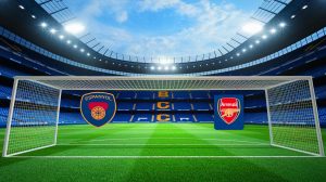 Arsenal prêt à décrocher une pépite : le gardien Joan Garcia, un prodige qui va bouleverser l'Europe