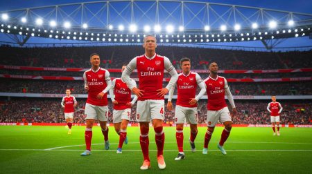Arsenal pulvérise tous les records : ce retournement de situation inattendu relance la course au titre