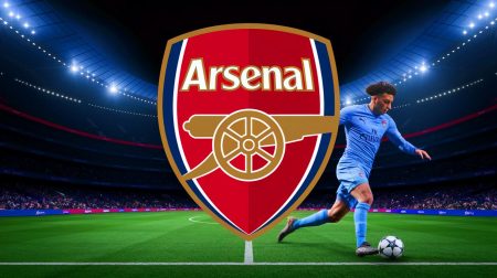 Arsenal s'empare de Jonathan David : le prodige canadien prêt à enflammer la Premier League avec ses buts fulgurants