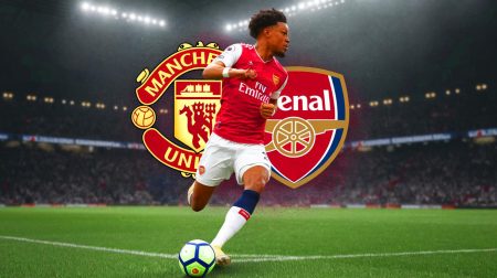 « Arsenal sous pression » : Manchester United prêt à tout pour arracher Dumfries, une bataille de titans s'engage sur le mercato