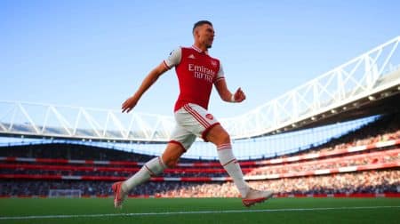 « Arteta brise le silence » : le geste audacieux du coach bouleverse l’équipe avec Calafiori et réinvente le jeu des Gunners