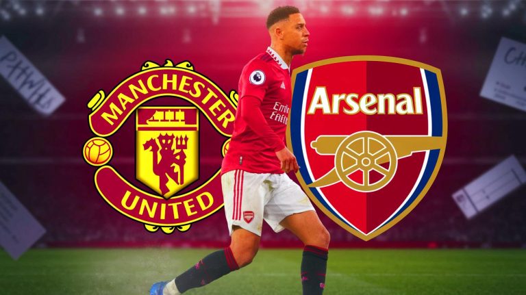 « Ce transfert qui affole la planète foot » : Man Utd s’empare de la cible Arsenal Yildiz