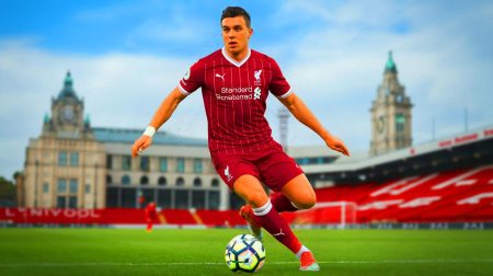 « Ce transfert qui change tout » : Liverpool s’offre Milos Kerkez, ce talent prodigieux qui pourrait tout bouleverser