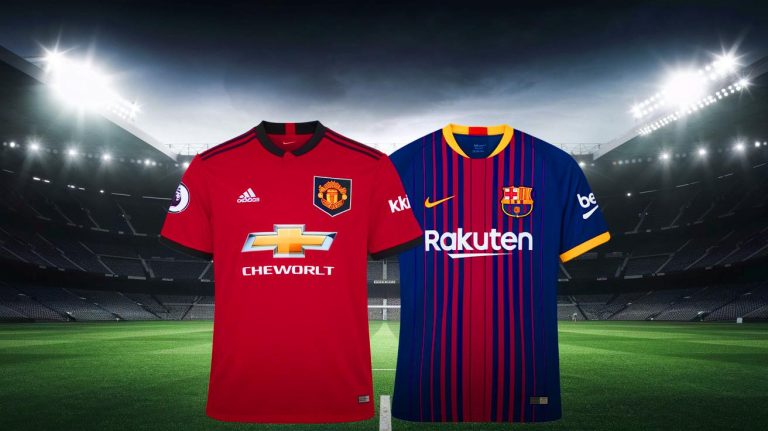 « Ce transfert qui va bouleverser le monde du foot » : Raphinha, la star de Barcelone, s’envole vers Manchester United cet été