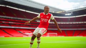 « Ce transfert va tout bouleverser » : Arsenal prêt à discuter pour Victor Osimhen, le prodige à 100 millions qui enflamme l’Europe du foot
