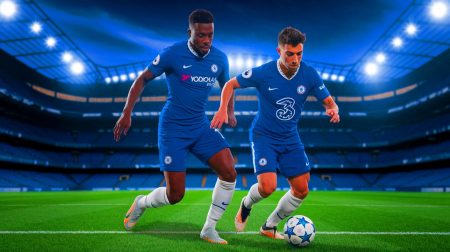 Chelsea et Aurelien Tchouameni : Enzo Fernandez déjà sur le départ pour un échange explosif