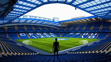 Chelsea prêt à débourser 70 millions pour un prodige méconnu : le choc du mercato footballistique !