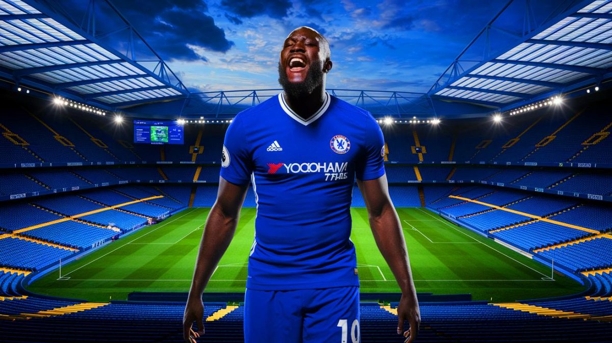 « Chelsea vous épuise » : Lukaku dévoile des secrets inimaginables dans le club le plus exigeant du football mondial, la presse italienne en émoi « Chelsea vous épuise » : Lukaku dévoile des secrets inimaginables dans le club le plus exigeant du football mondial, la presse italienne en émoi
