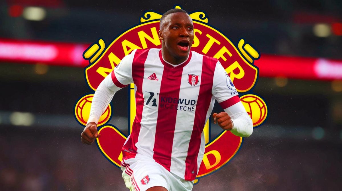 « Coup de tonnerre à Old Trafford » : ce transfert historique de Bryan Mbeumo électrise Manchester United