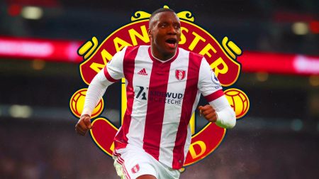 « Coup de tonnerre à Old Trafford » : ce transfert historique de Bryan Mbeumo électrise Manchester United