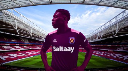 « Duel au sommet » : Arsenal arrache Moise Kean à West Ham dans un transfert historique