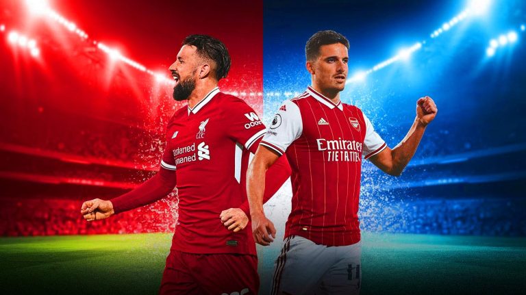 « Duel au sommet » : Liverpool et Arsenal s’arrachent ce prodige italien, Lorenzo Lucca, pour un transfert historique