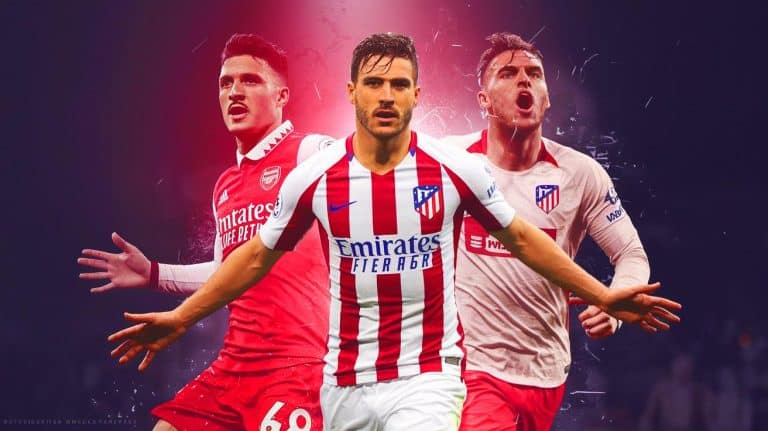 « Duel de titans » : Arsenal devance Chelsea pour recruter le géant Pablo Barrios