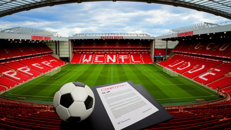 « Duel historique des titans » : Liverpool devance Man Utd pour signer le prodige Delap