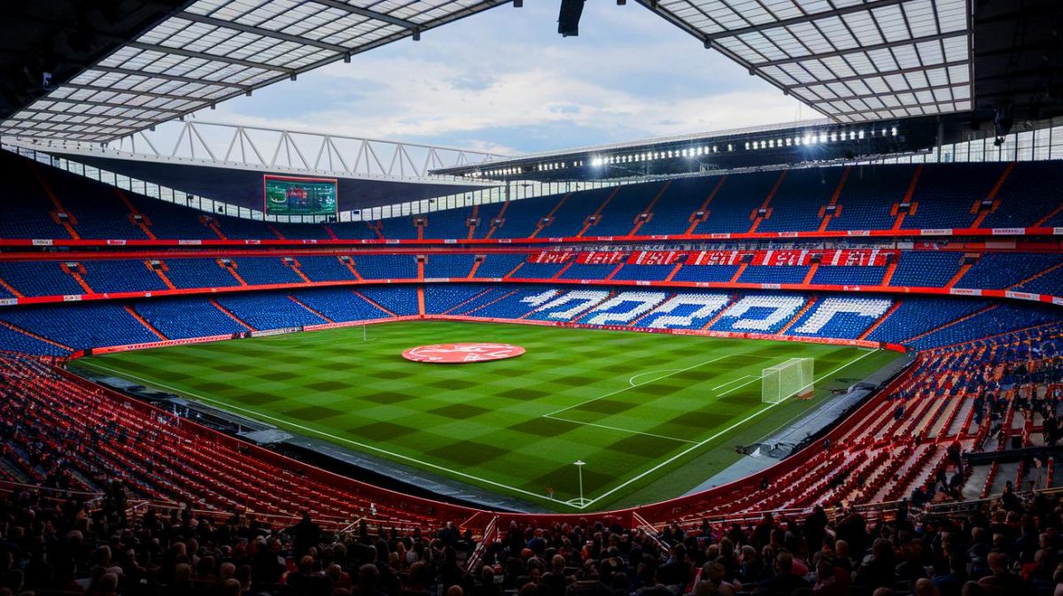 « Duel titanesque à Madrid » : Arsenal affronte ces géants du football dans des derbies londoniens historiques en avril « Duel titanesque à Madrid » : Arsenal affronte ces géants du football dans des derbies londoniens historiques en avril