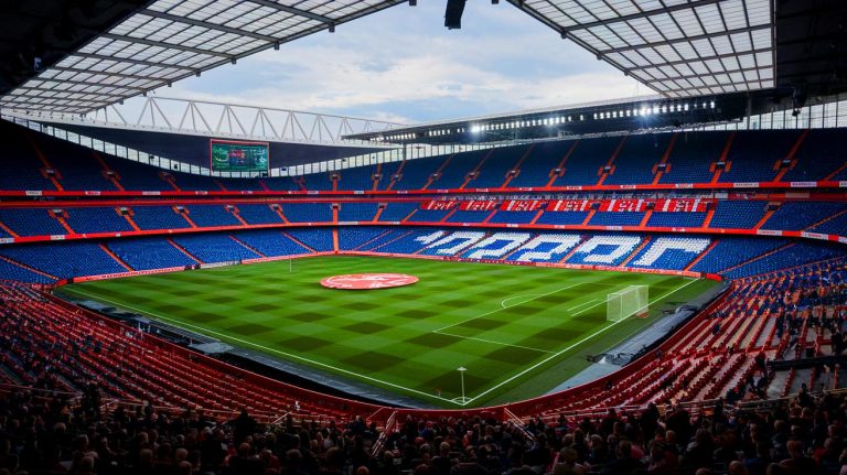 « Duel titanesque à Madrid » : Arsenal affronte ces géants du football dans des derbies londoniens historiques en avril