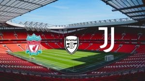 « Duel titanesque en vue » : Liverpool devance Arsenal et s’apprête à arracher le prodige Andrea Cambiaso à la Juventus