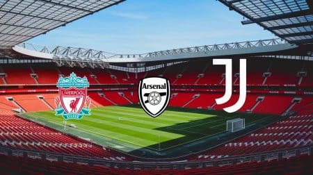 « Duel titanesque en vue » : Liverpool devance Arsenal et s’apprête à arracher le prodige Andrea Cambiaso à la Juventus