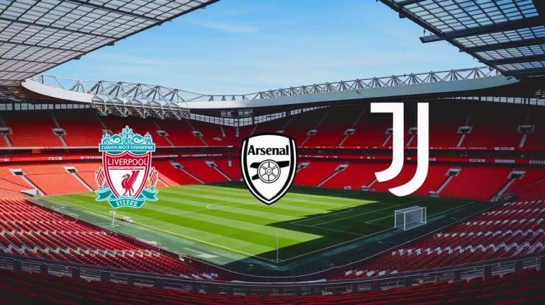 « Duel titanesque en vue » : Liverpool devance Arsenal et s’apprête à arracher le prodige Andrea Cambiaso à la Juventus