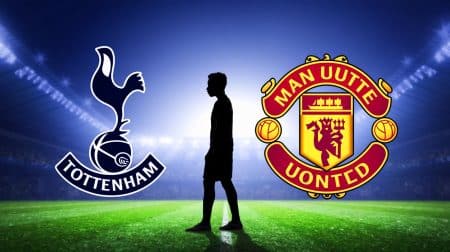 « Duel titanesque » : Tottenham et Man Utd s'arrachent ce prodige nommé Jobe Bellingham
