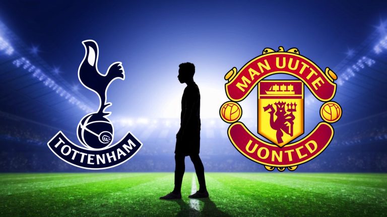 « Duel titanesque » : Tottenham et Man Utd s&rsquo;arrachent ce prodige nommé Jobe Bellingham