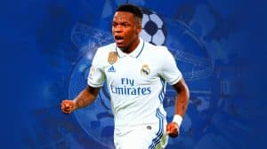 « La planète foot en émoi » : Chelsea s’apprête à enrôler ce géant prodige de 100 millions d’euros, Vinicius Junior