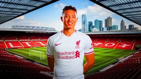 « La Premier League en émoi » : Liverpool engage cet immense défenseur Jonathan Tah en agent libre cet été