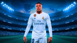 « Le futur empereur de Bernabéu » : Kylian Mbappé brille et s'impose comme la nouvelle star madrilène