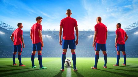 « Le géant du ballon rond en pleine métamorphose » : Manchester United déploie ses espions pour recruter ces quatre attaquants prodiges