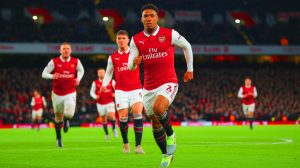 « Le retour du héros » : ce joueur clé d'Arsenal renaît et bouleverse Manchester United dans un duel épique sur le terrain