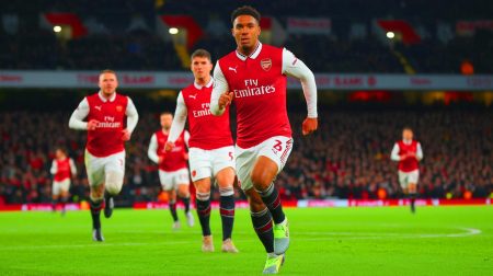 « Le retour du héros » : ce joueur clé d'Arsenal renaît et bouleverse Manchester United dans un duel épique sur le terrain
