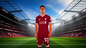 « Le transfert qui fait trembler la Premier League » : Arsenal s’empare de Luis Diaz, ce coup de théâtre spectaculaire