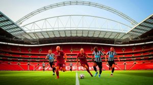 Liverpool écrase Newcastle à Wembley : ce match historique redéfinit la Carabao Cup à jamais