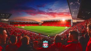Liverpool Sacre Champion de la Premier League : Cette Épopée Inattendue Redéfinit le Football Anglais