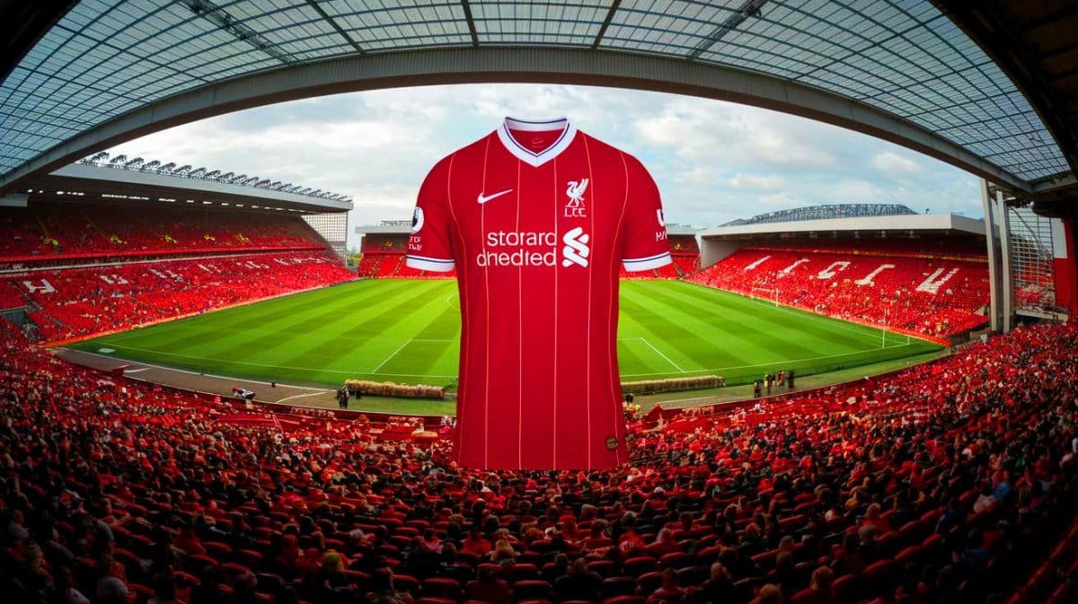 « Liverpool sort l’artillerie lourde » : cette offre géante pour Julian Alvarez affole le monde du football