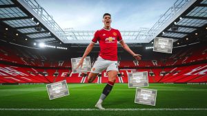 Man Utd prêt à pulvériser un record avec 51 millions pour Ederson : un transfert hallucinant en vue