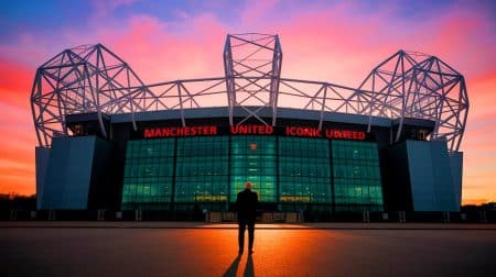 « Manchester s’apprête à frapper un grand coup » : ce transfert géant de Ronald Araujo va bouleverser l’avenir de Man Utd