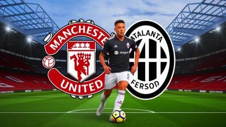 Manchester United casse la tirelire avec 50 millions pour Ederson, le maître du milieu d'Atalanta