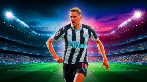 Newcastle s’empare des sommets de la Champions League : une course effrénée jusqu’à la dernière seconde