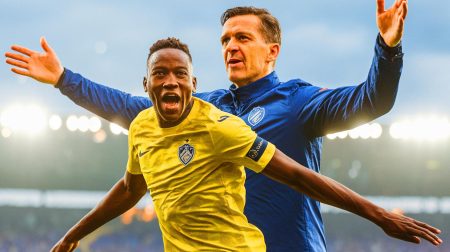 « Nkunku éblouit » : 7 changements explosifs par Maresca bouleversent le match et le public