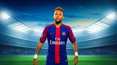 « Plus précieux que l'or » : Neymar Jr., ce prodige du football, redéfinit la grandeur sportive mondiale avec un héritage inégalé