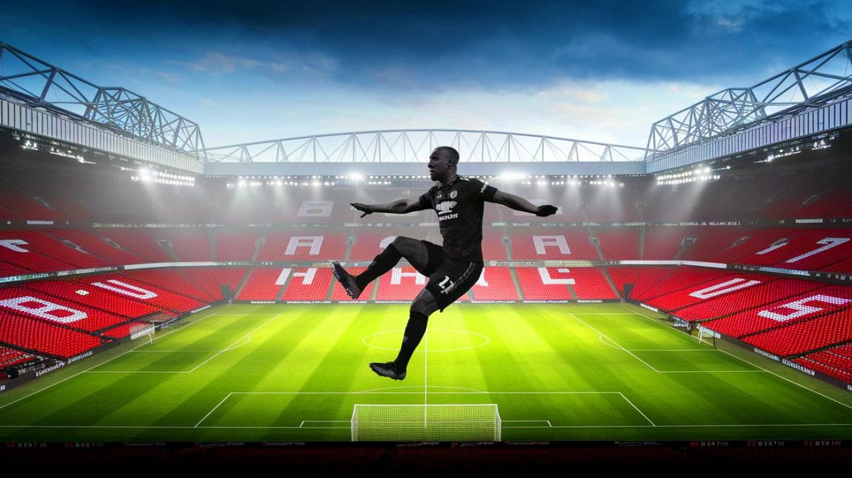 Raphinha prêt à bousculer la Premier League : Man Utd finalise ce transfert audacieux et surprenant Raphinha prêt à bousculer la Premier League : Man Utd finalise ce transfert audacieux et surprenant