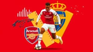« Rebondissement inattendu » : Arsenal obtient l'ailier prodige Samuel Chukwueze grâce à un échange spectaculaire en janvier