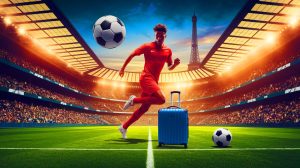 « Tempête sur le marché des transferts » : Kompany prépare cet été une offensive géante pour des recrutements historiques